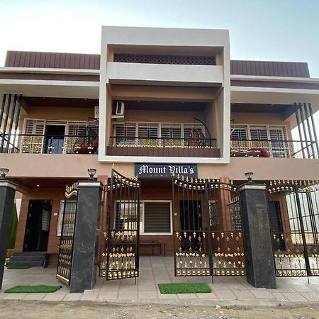 Mount Bungalows - 2 Bhk Villa With Private Pool Lonavala Buitenkant foto