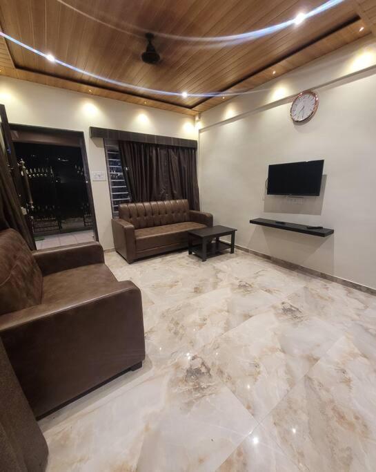 Mount Bungalows - 2 Bhk Villa With Private Pool Lonavala Buitenkant foto