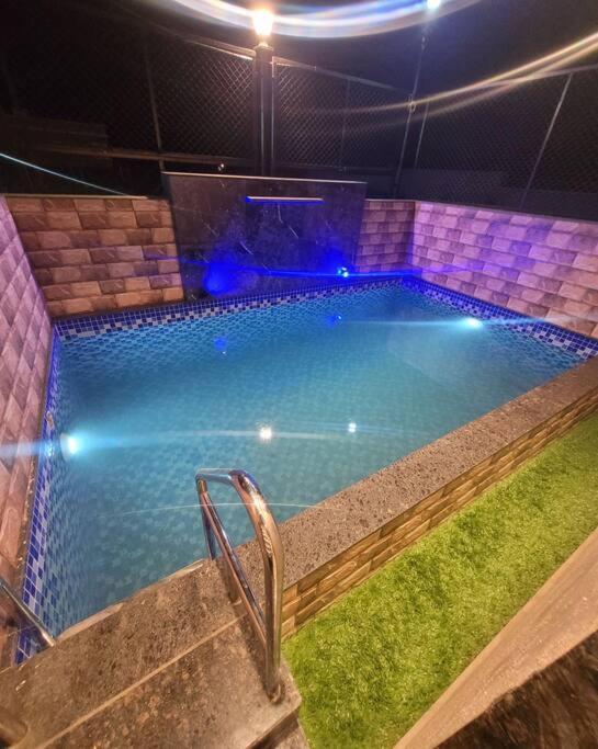 Mount Bungalows - 2 Bhk Villa With Private Pool Lonavala Buitenkant foto