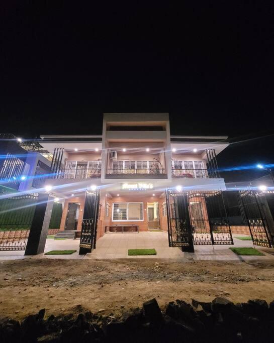 Mount Bungalows - 2 Bhk Villa With Private Pool Lonavala Buitenkant foto