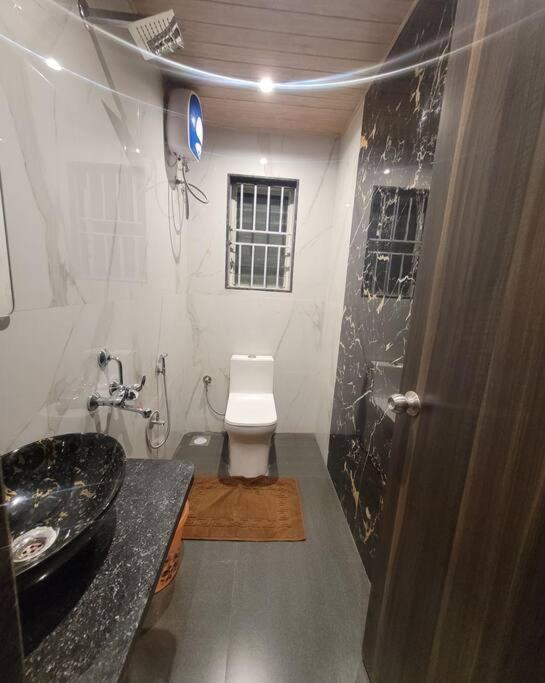 Mount Bungalows - 2 Bhk Villa With Private Pool Lonavala Buitenkant foto