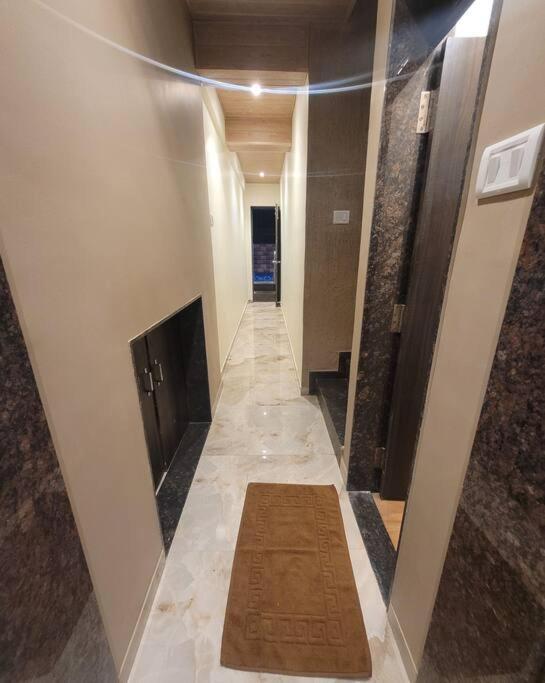 Mount Bungalows - 2 Bhk Villa With Private Pool Lonavala Buitenkant foto