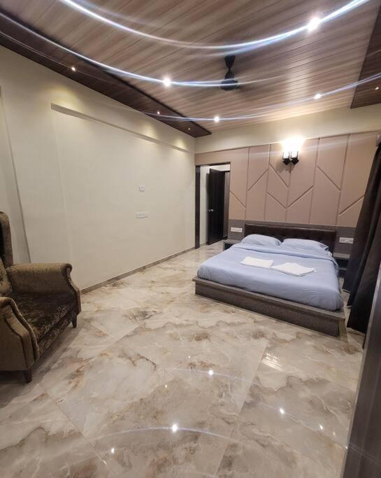 Mount Bungalows - 2 Bhk Villa With Private Pool Lonavala Buitenkant foto
