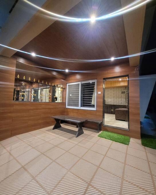 Mount Bungalows - 2 Bhk Villa With Private Pool Lonavala Buitenkant foto
