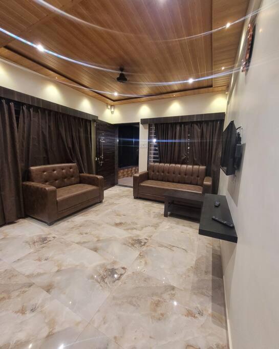 Mount Bungalows - 2 Bhk Villa With Private Pool Lonavala Buitenkant foto
