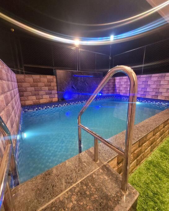 Mount Bungalows - 2 Bhk Villa With Private Pool Lonavala Buitenkant foto
