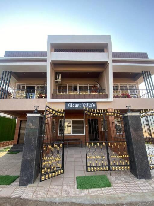 Mount Bungalows - 2 Bhk Villa With Private Pool Lonavala Buitenkant foto