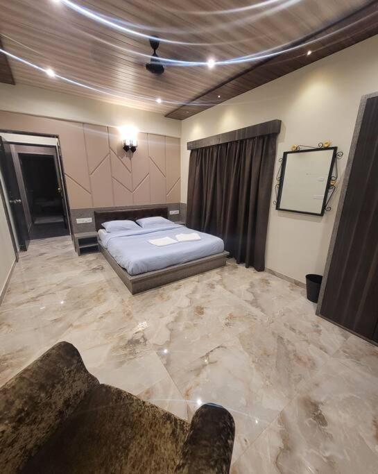 Mount Bungalows - 2 Bhk Villa With Private Pool Lonavala Buitenkant foto